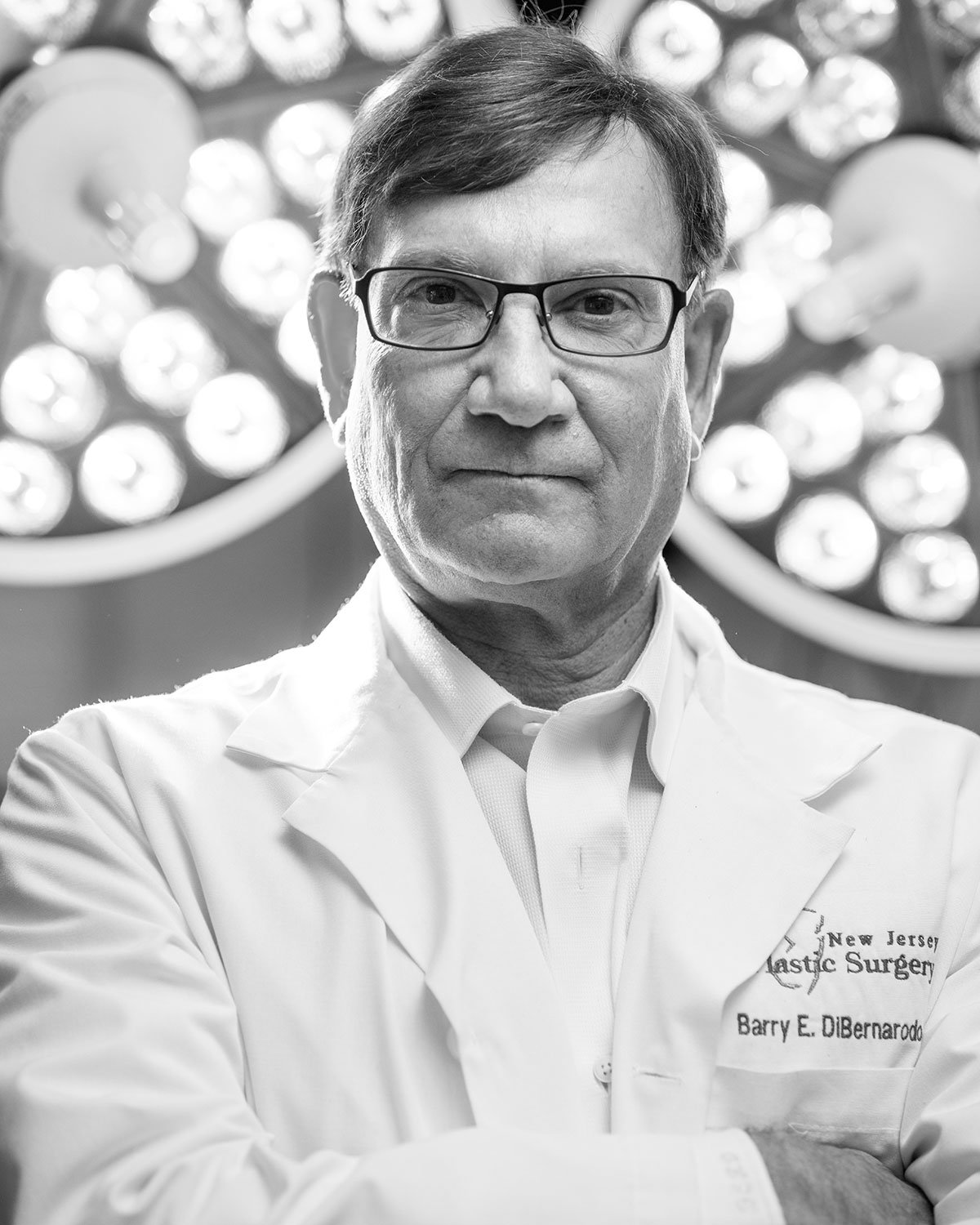 Top New Jersey Plastic Surgeon Dr. Barry DiBernardo