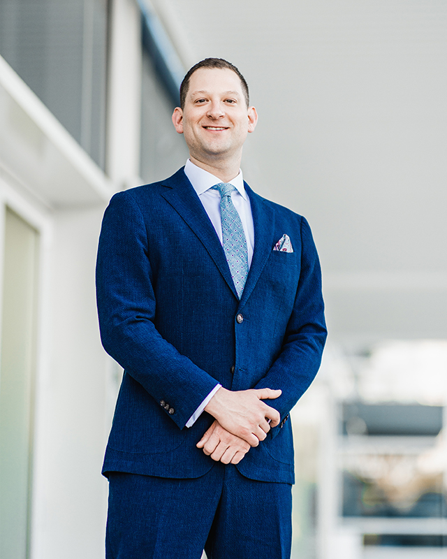 Dr. Turer - New Jersey Plastic Surgeon