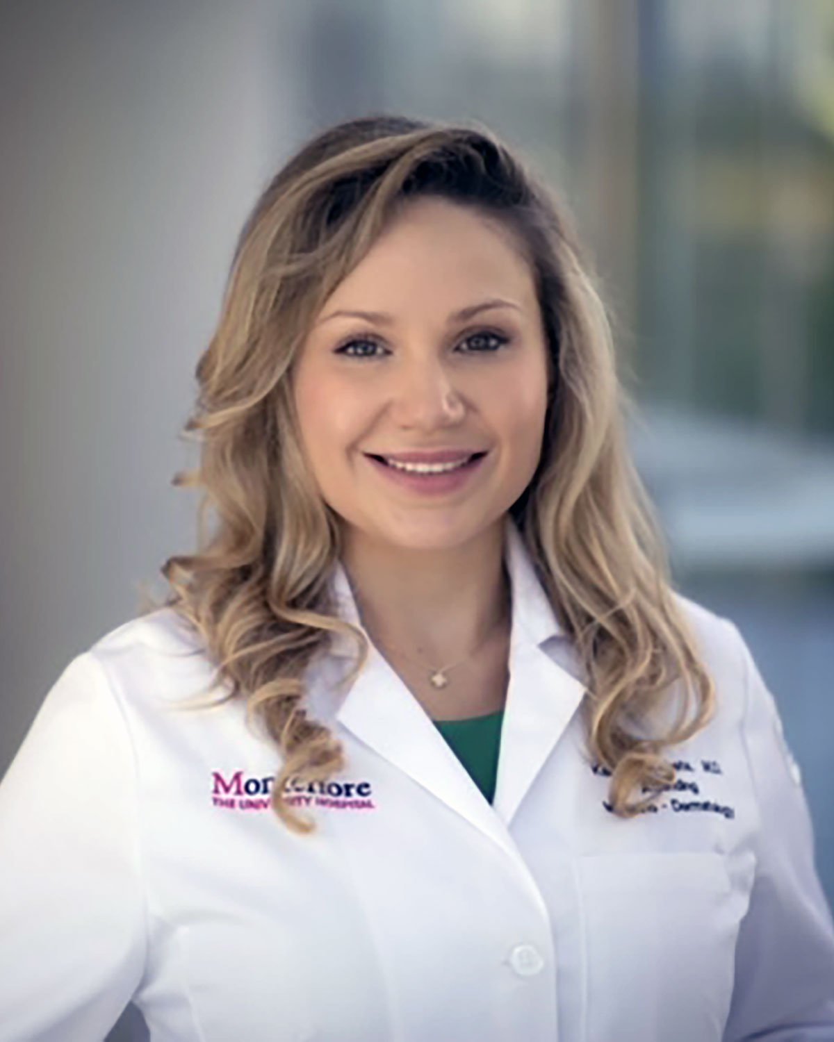 Dr. Kobets - New Jersey Dermatologist