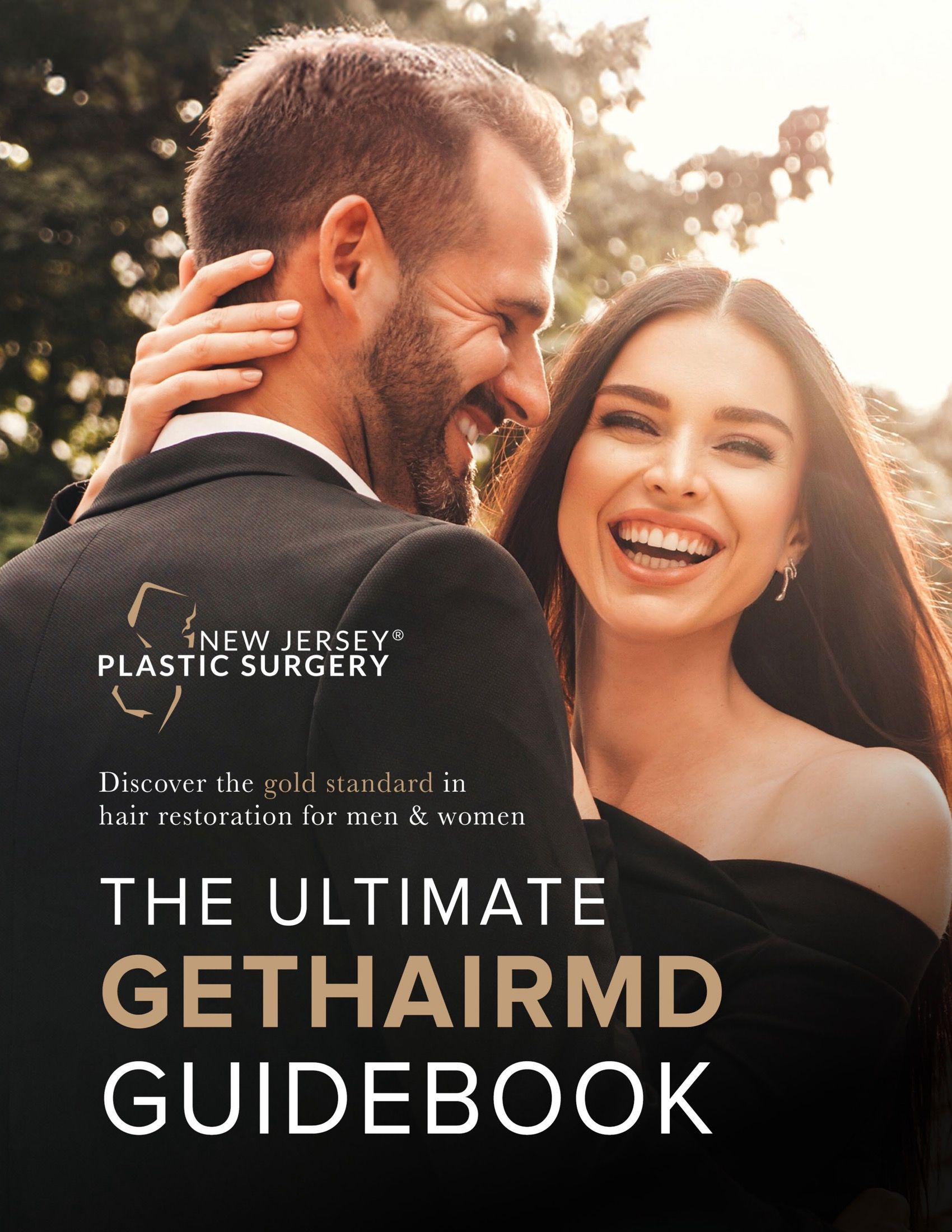 GetHairMD™ Digital Ebook