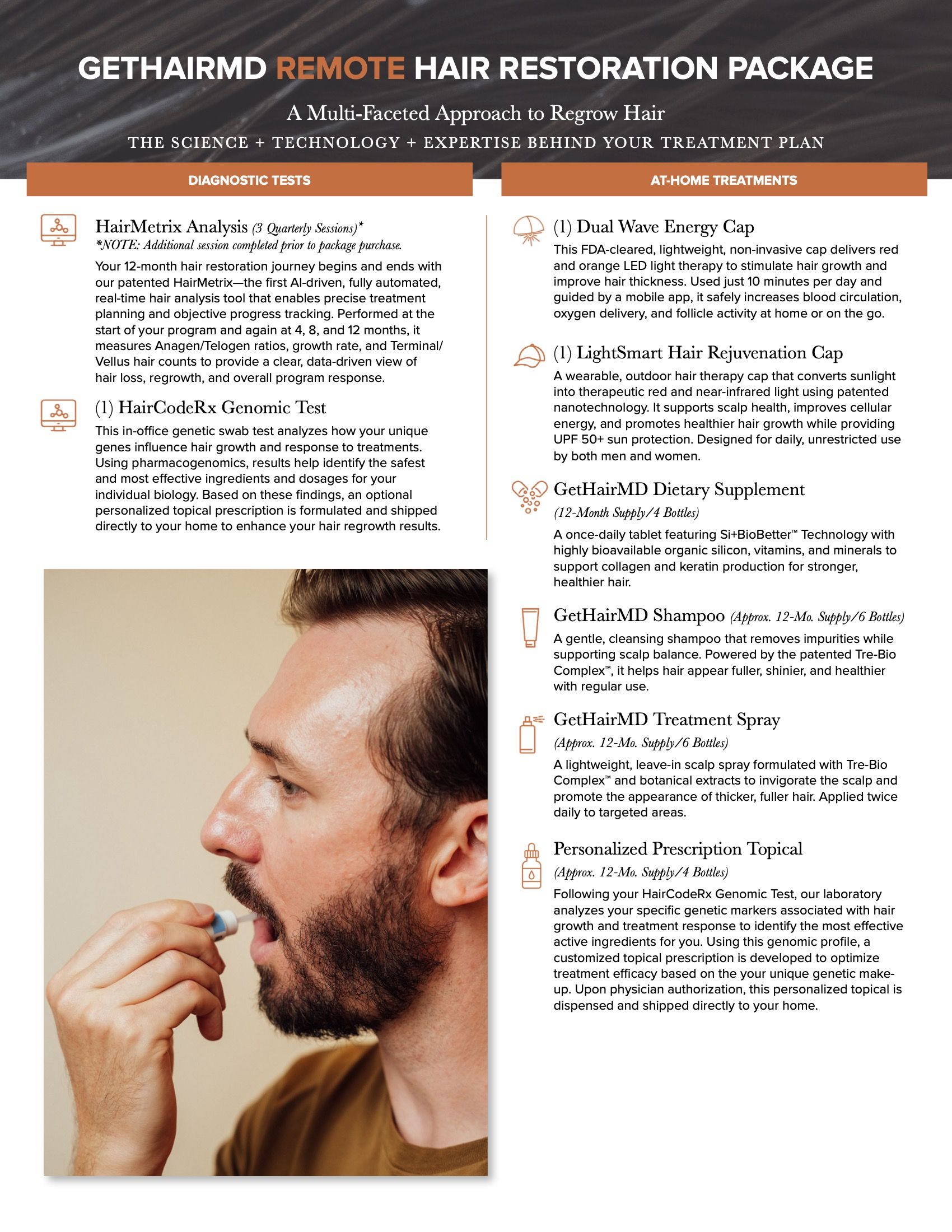 GetHairMD™ Digital Ebook
