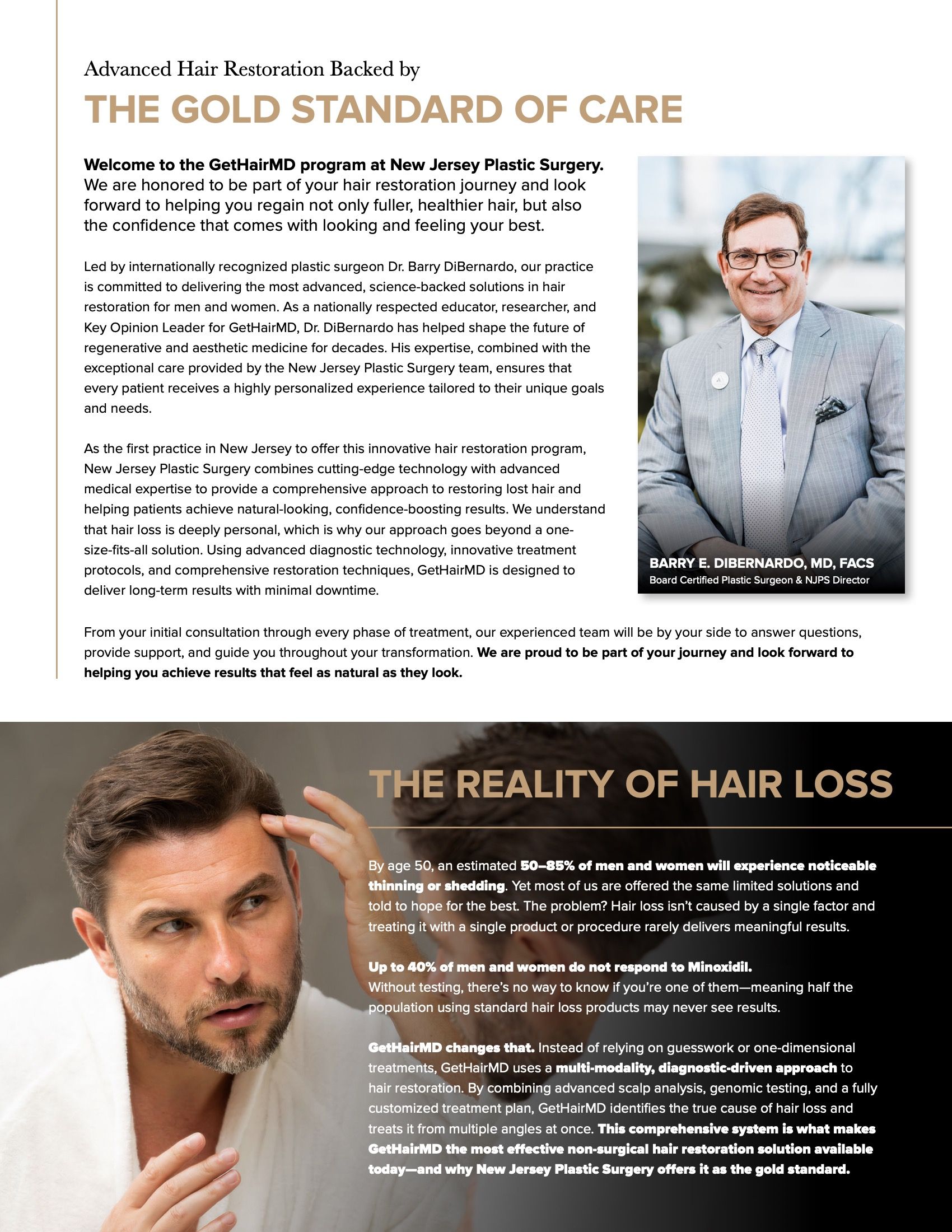 GetHairMD™ Digital Ebook