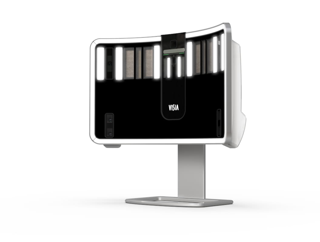 Visia 3D Imaging feature image