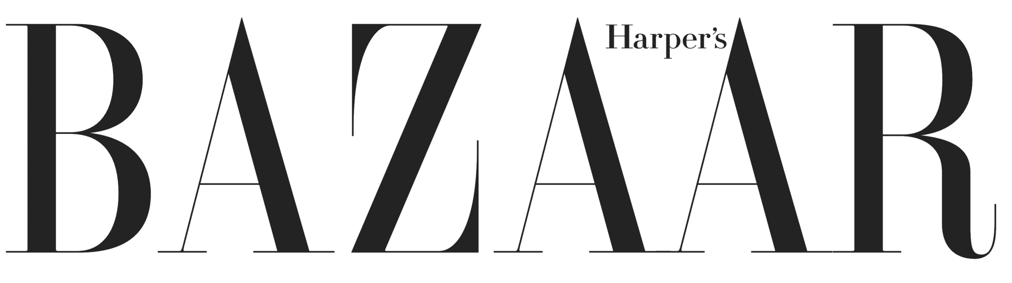 Harpers Bazaar Magazine logo