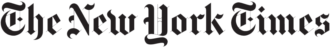 New York Times logo