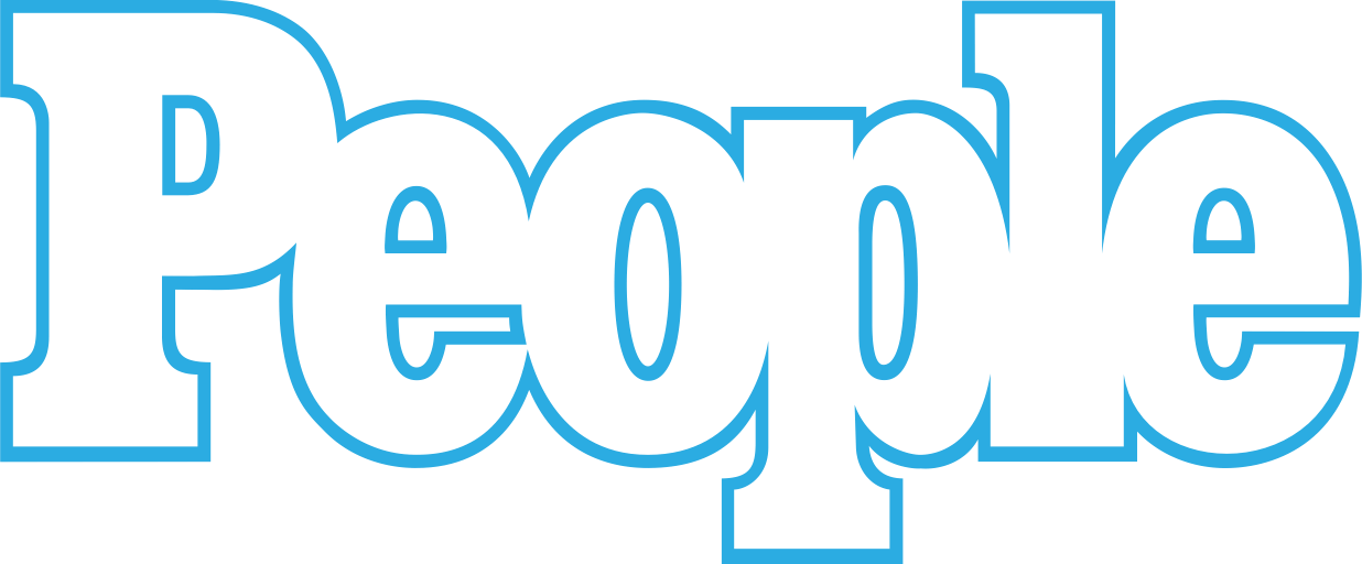 People Magazine logo