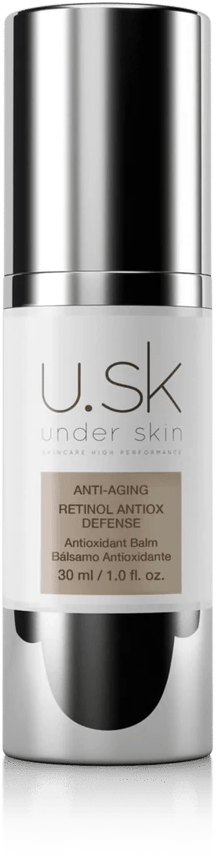 Retinol Antiox Defense 1 ounce