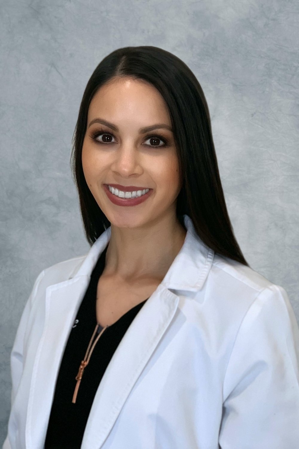 Kimberly Giang - Nurse Practitioner